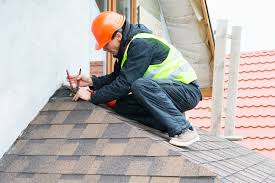 Fast & Reliable Emergency Roof Repairs in Richmond Heights, OH